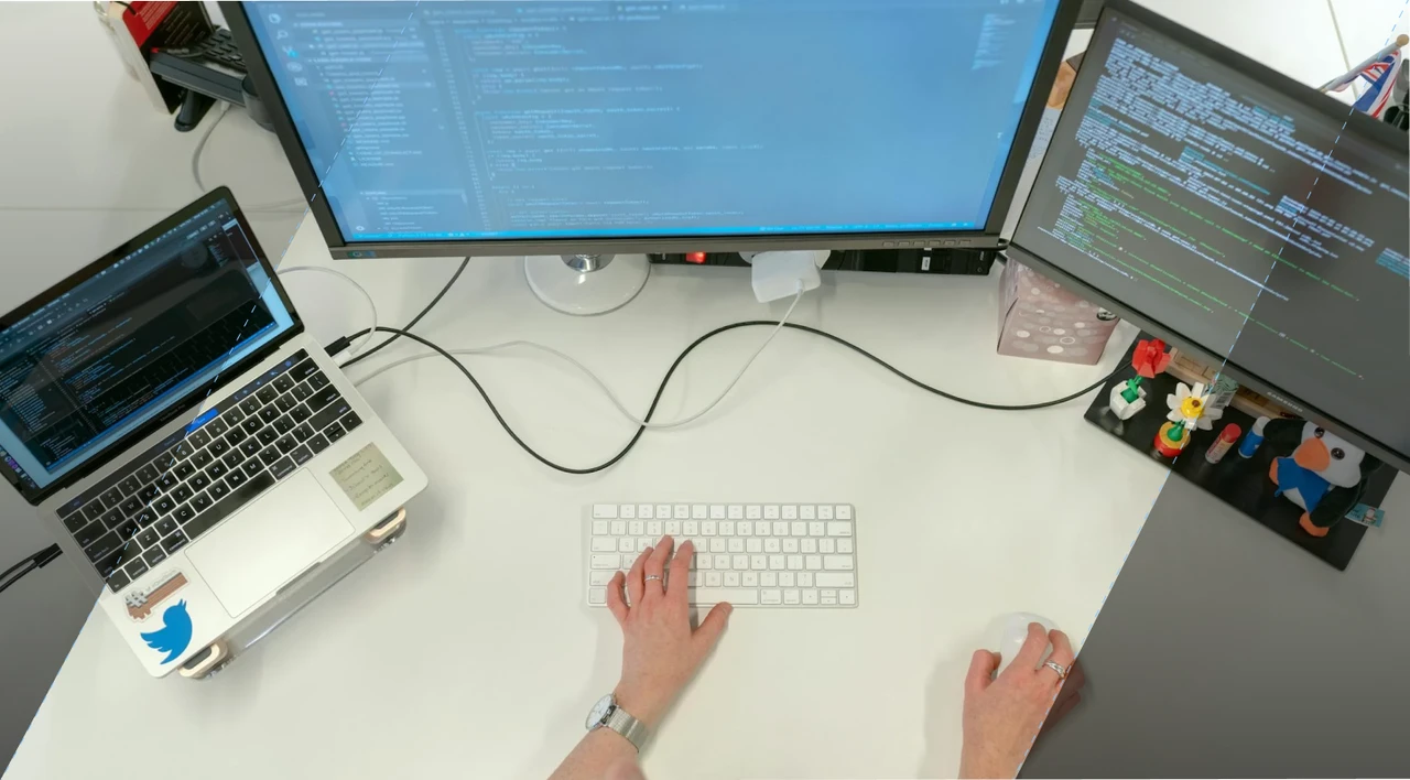Outsource Web Development in 2025: Streamline Success