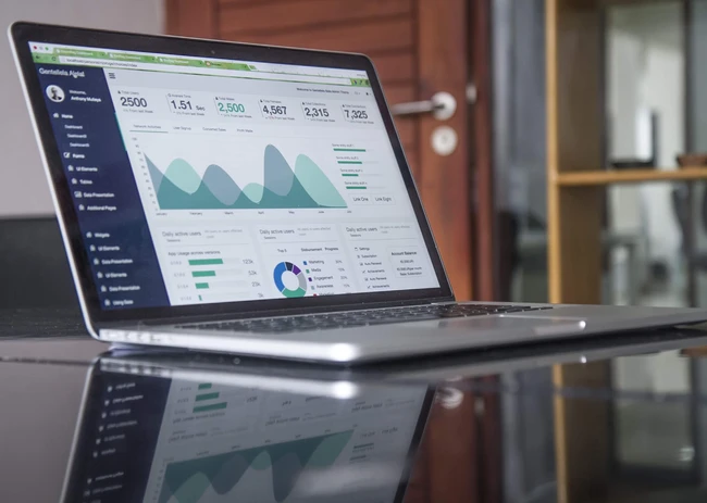 Real-time Dashboards