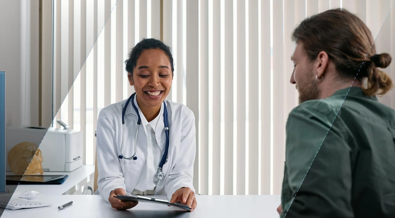 patient management