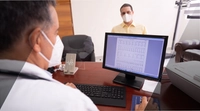 RFID in Healthcare: Enhancing Patient Care