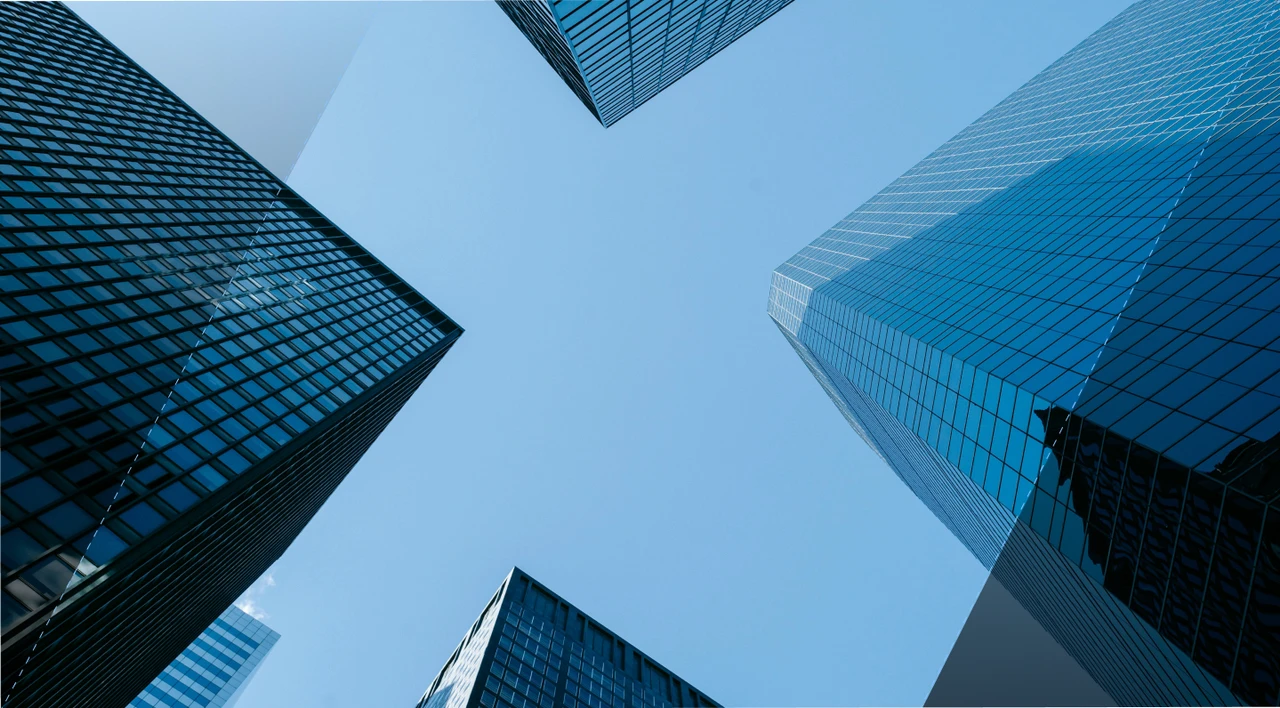 What is Enterprise Software? Enterprise Application Software Explained