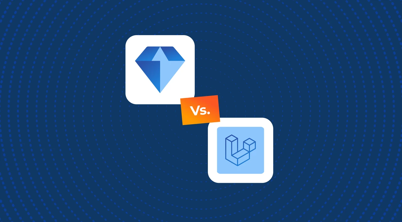 Ruby on Rails vs. Laravel: Which is Better in 2025?