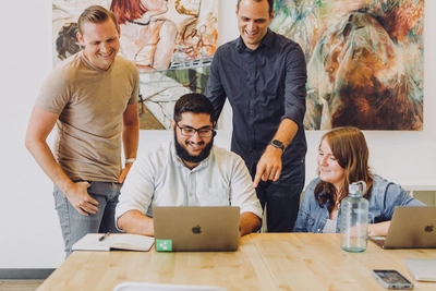 Client-Centric Approach
