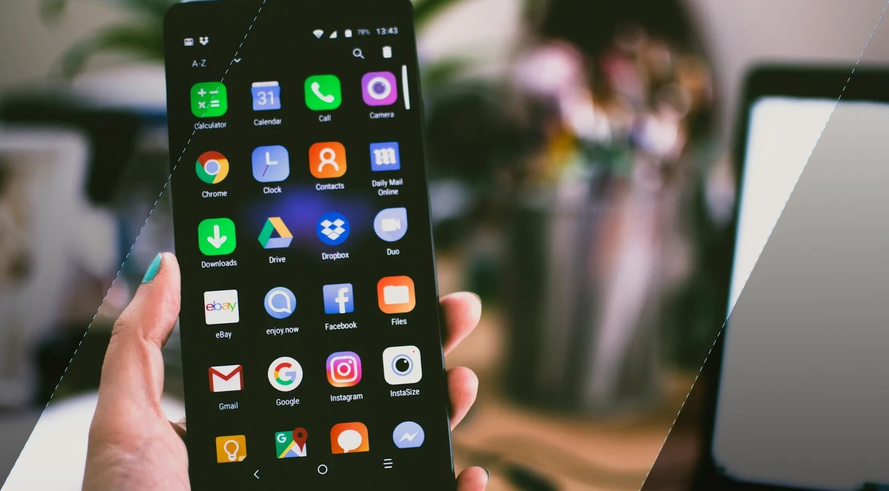 White Label Apps