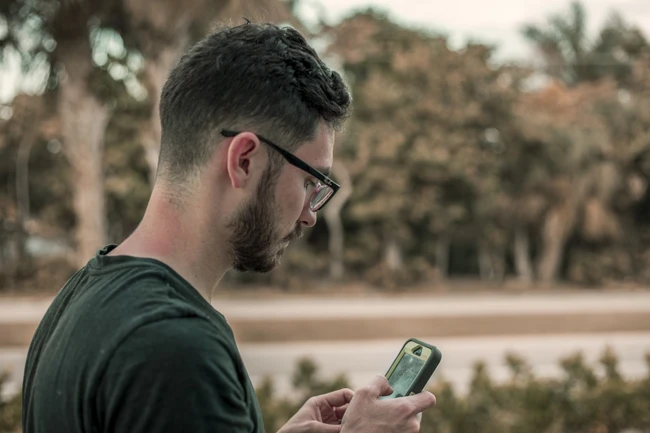 Mobile-Responsive Web Apps