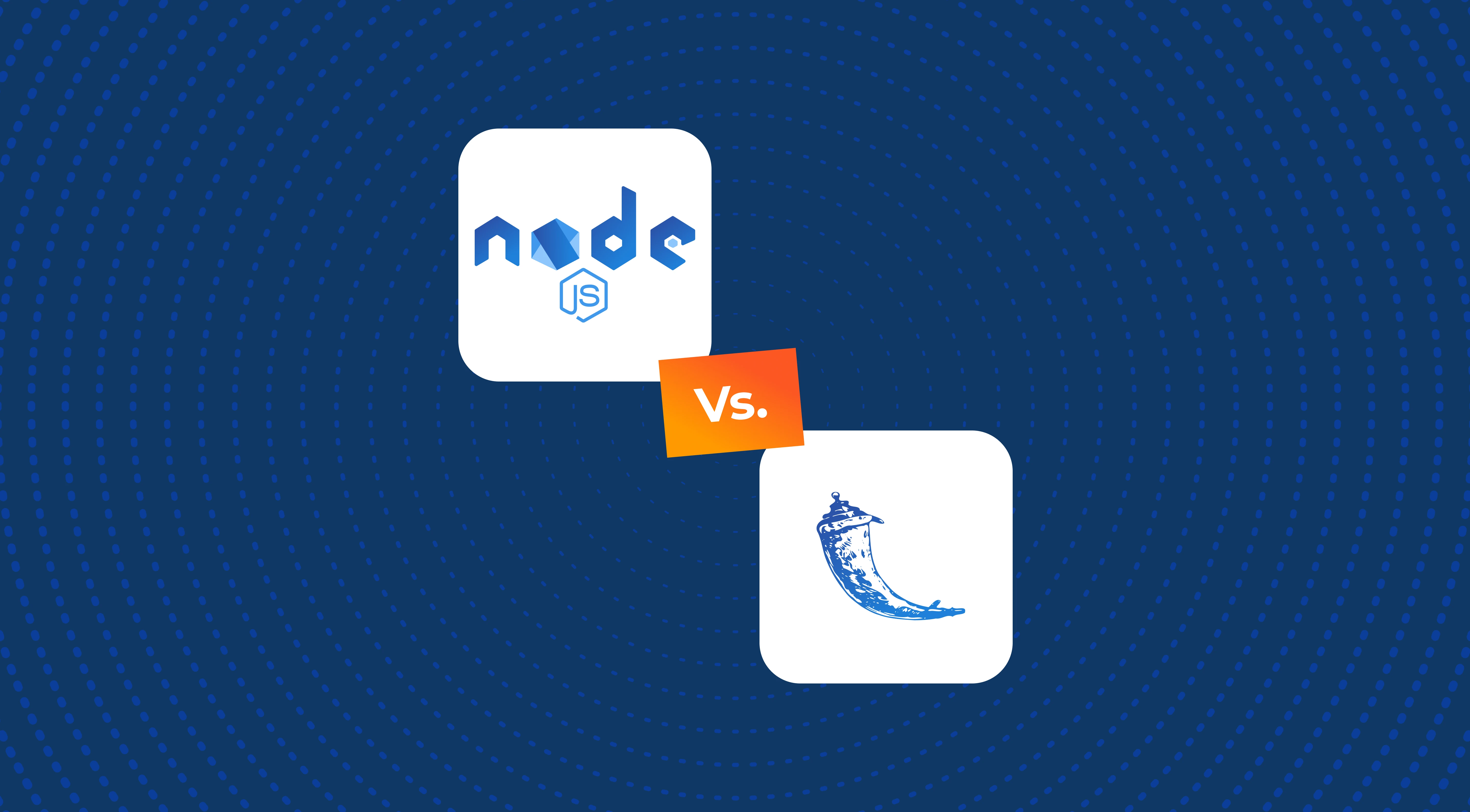 Node.js vs. Flask: Which is Better in 2024?