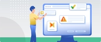 front-end validation