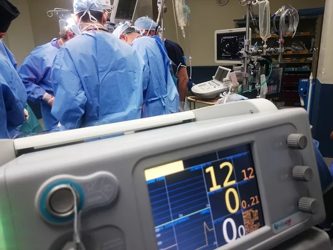 Interoperable Medical Imaging System
