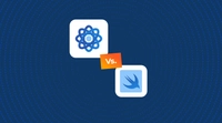 Benefits of React Native Over Swift
