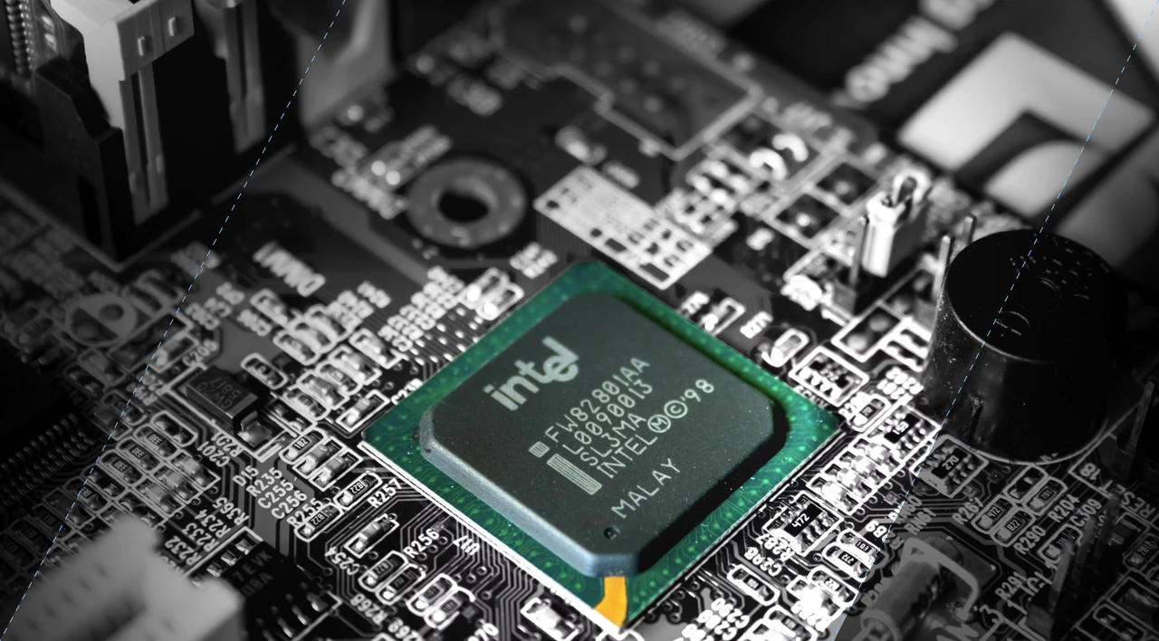 FPGAs and ASICs