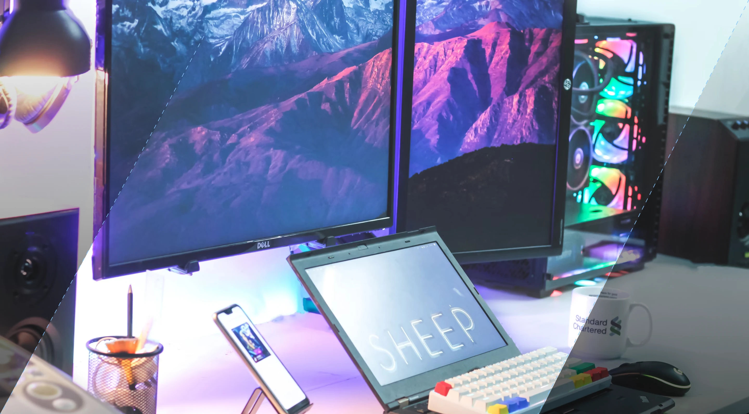 Digital Product Development