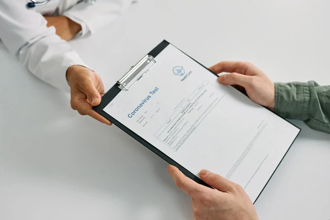 AI-powered Diagnostic Assistance Tool