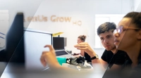 Ruby on Rails Developer