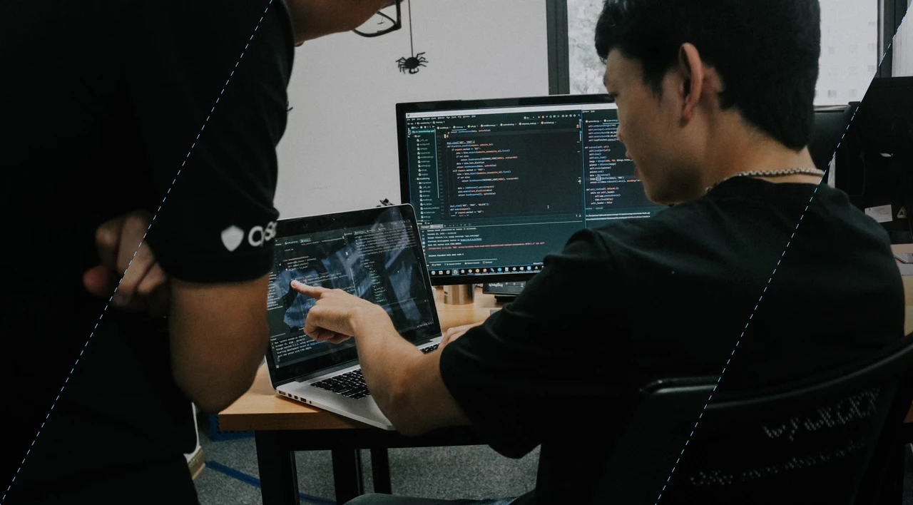 Enterprise Computing