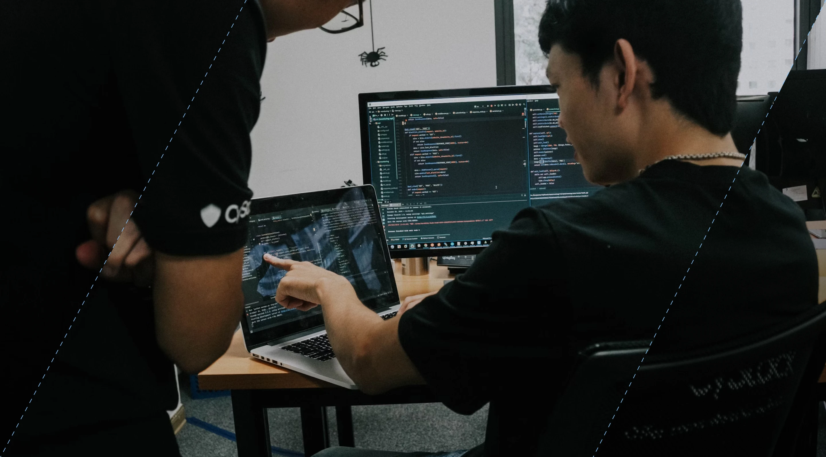 Enterprise Computing