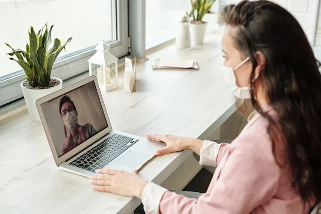 Telehealth and Virtual Care Apps