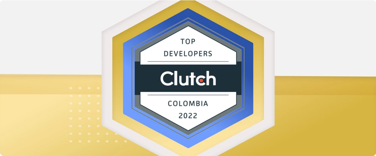 Flatirons Named Top Software Development Agency in Colombia