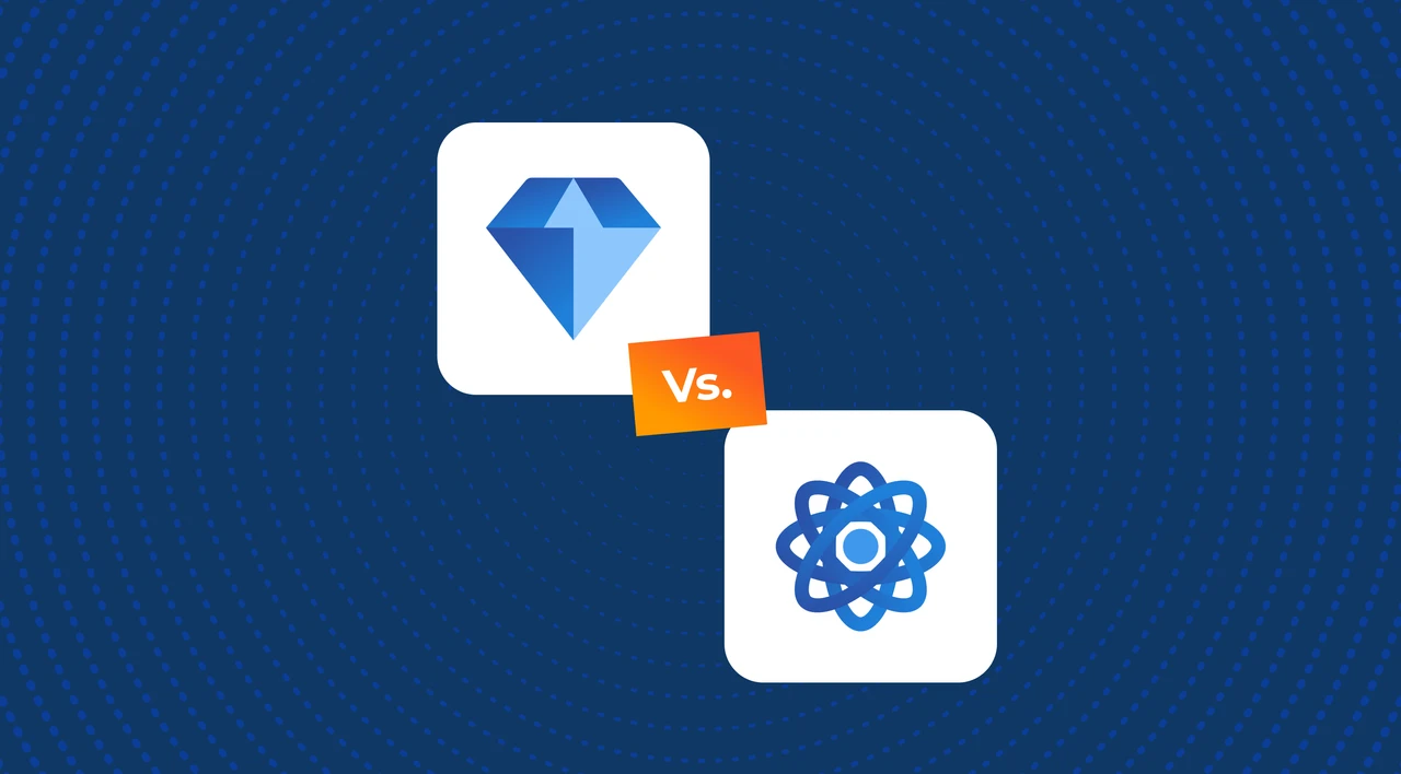 Rails and react