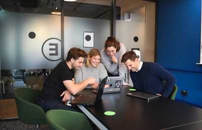 Dedicated Team of Experts