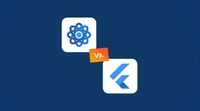 React Native vs. Flutter: Best Cross-Platform Tech in 2025