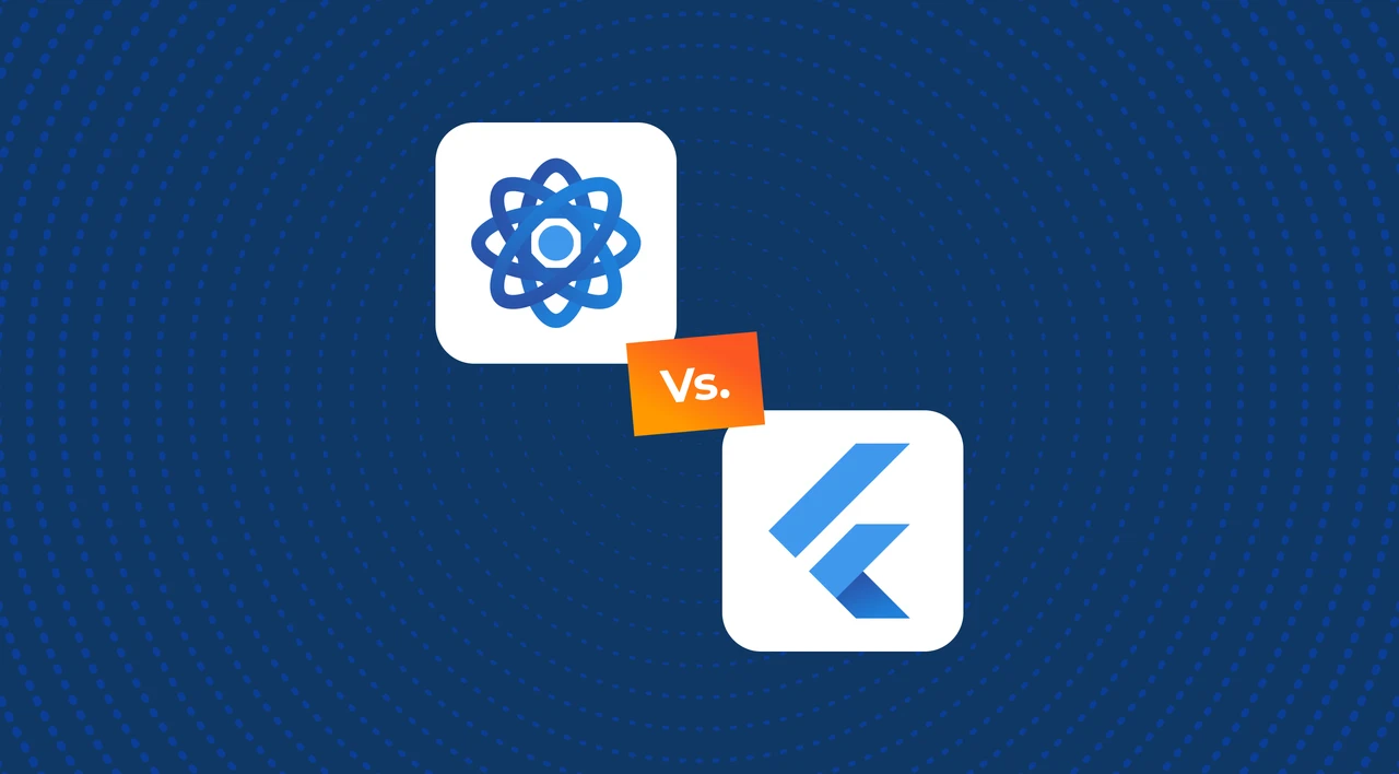 React Native vs. Flutter: Best Cross-Platform Tech in 2025