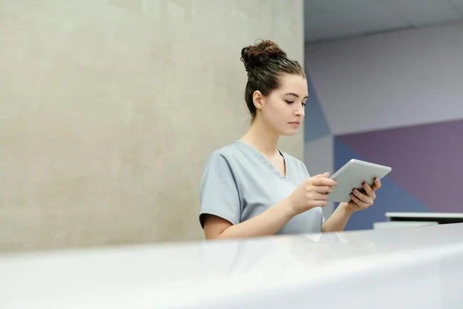 Remote Diagnostics and Monitoring