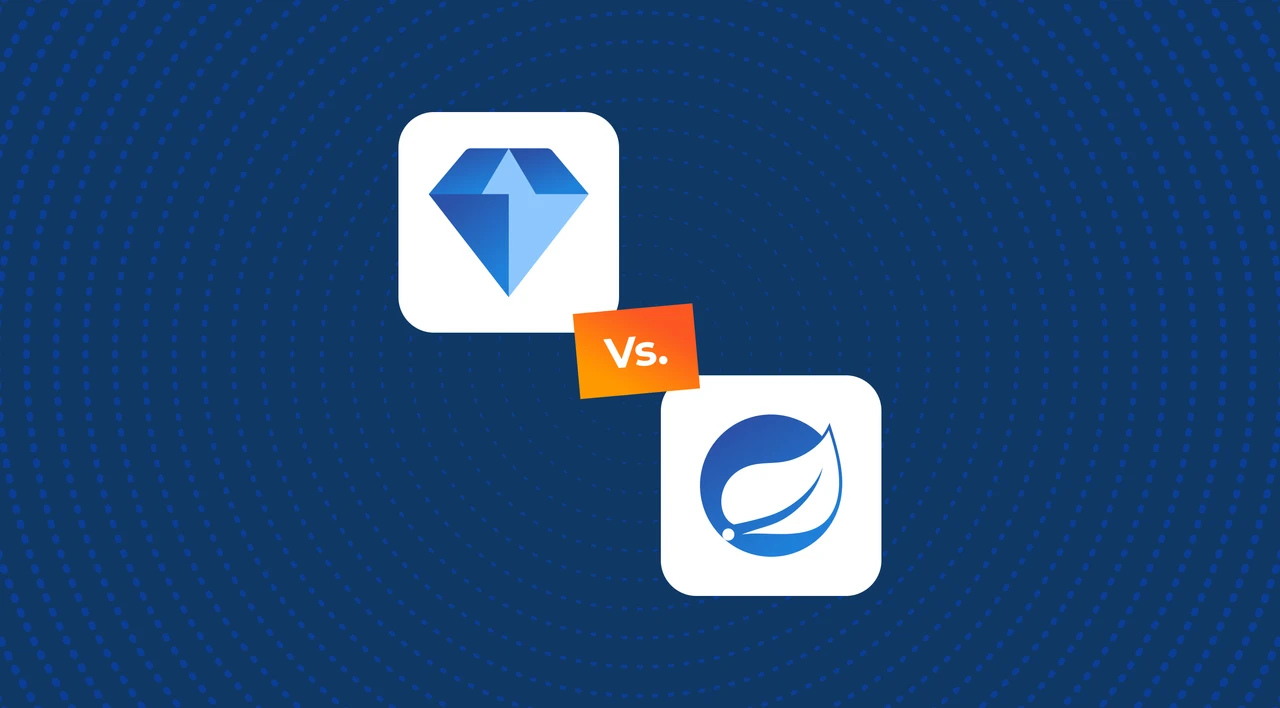 Ruby on Rails vs. Spring Boot: Which is Better in 2025?