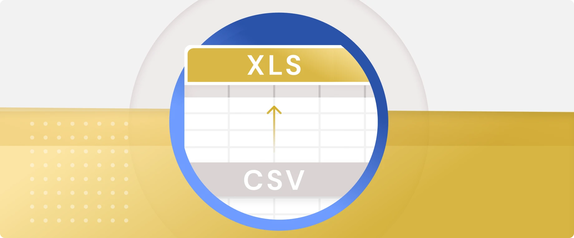 How to Ensure Excel is Defaulted for Importing CSV
