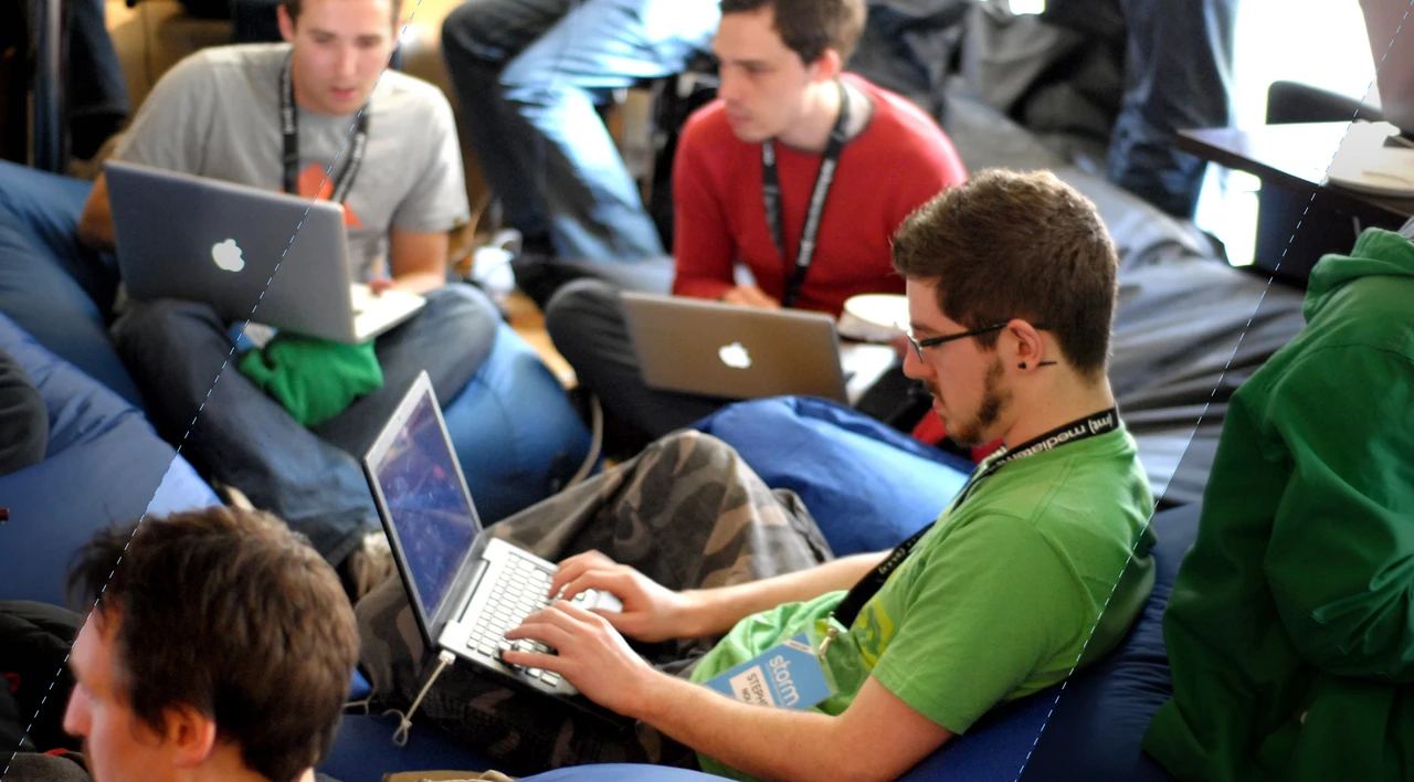 Top IoT Development Companies in Colorado