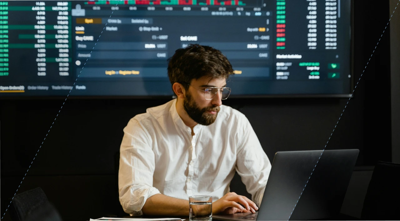 Enterprise Business Intelligence Insights & Trends