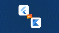Flutter vs. Kotlin: An Overview in 2025