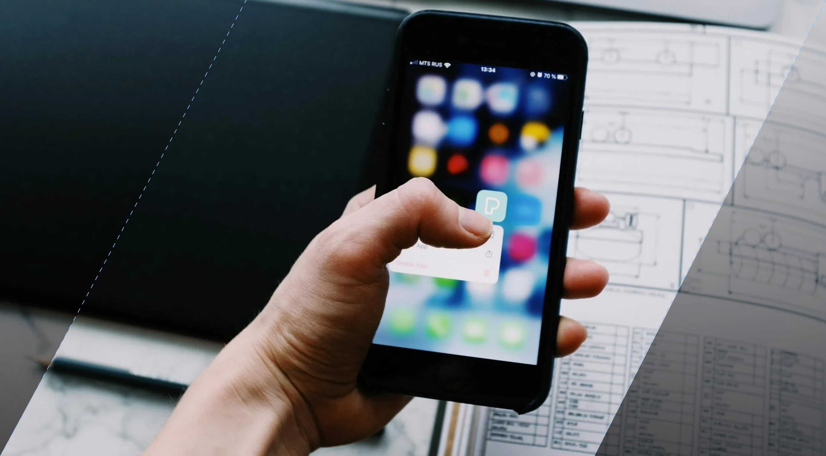 Top Mobile App Design Companies in Boulder