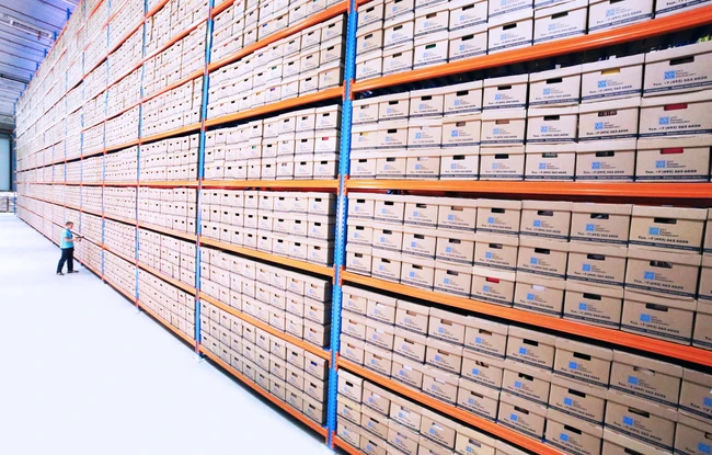 Logistics and Supply Chain Apps