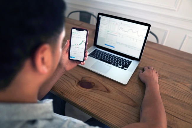 Business Intelligence Dashboards