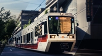 Ai transportation