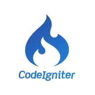 CodeIgniter