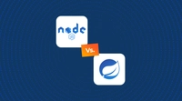 Node.js vs Spring Boot: Which is Better in 2025?