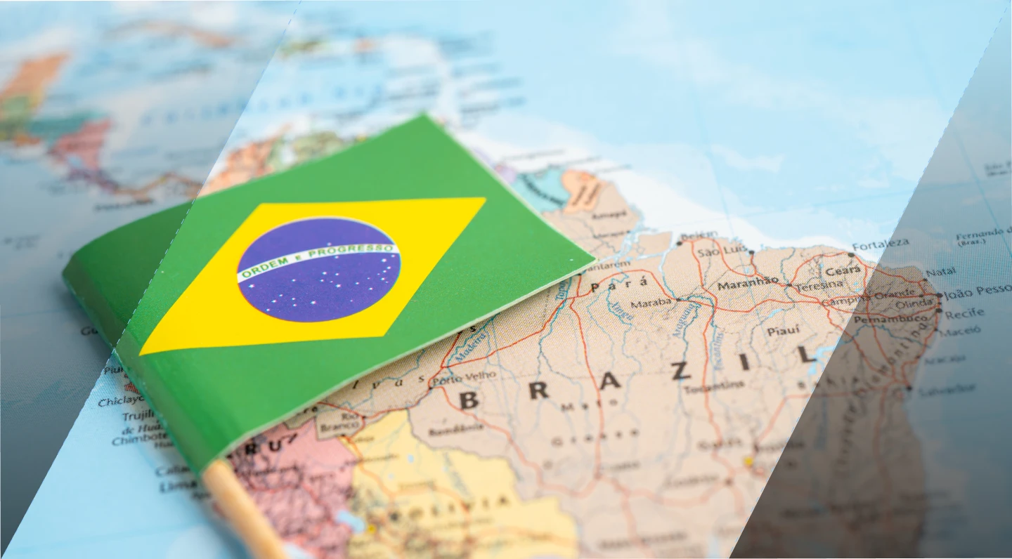 Why Consider Outsourcing Software Development to Brazil?